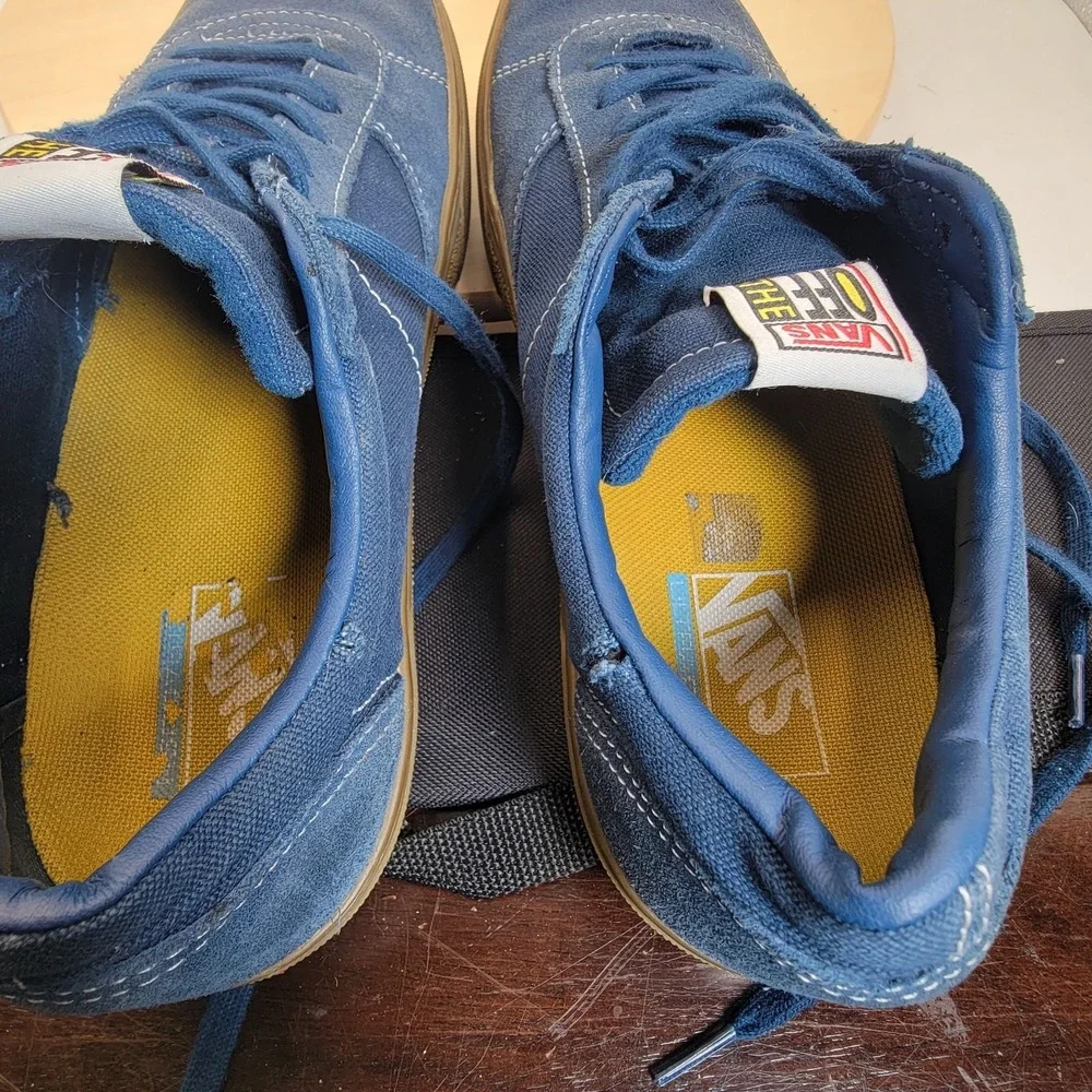 VANS Paradoxxx 
